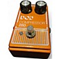 Used DOD 280 Compressor Effect Pedal