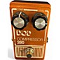 Used DOD 280 Compressor Effect Pedal
