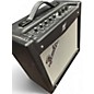Used Fender Mustang I 20W 1X8 Guitar Combo Amp