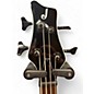 Used Jackson JS23 Walnut Electric Bass Guitar