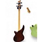 Used Jackson JS23 Walnut Electric Bass Guitar