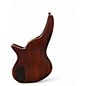 Used Jackson JS23 Walnut Electric Bass Guitar