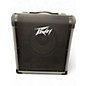 Used Peavey Max 100 Bass Combo Amp thumbnail