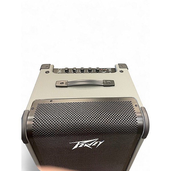 Used Peavey Max 100 Bass Combo Amp