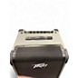 Used Peavey Max 100 Bass Combo Amp
