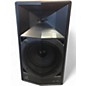 Used AlphaTheta Wave-Eight 8” Powered Speaker thumbnail