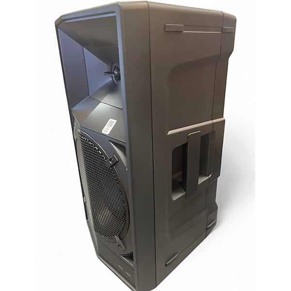Used AlphaTheta Wave-Eight 8” Powered Speaker