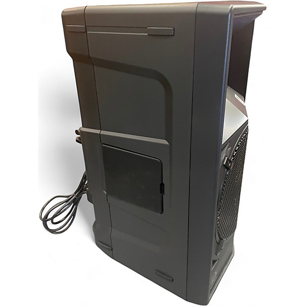 Used AlphaTheta Wave-Eight 8” Powered Speaker