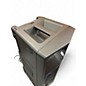 Used AlphaTheta Wave-Eight 8” Powered Speaker