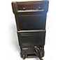 Used AlphaTheta Wave-Eight 8” Powered Speaker