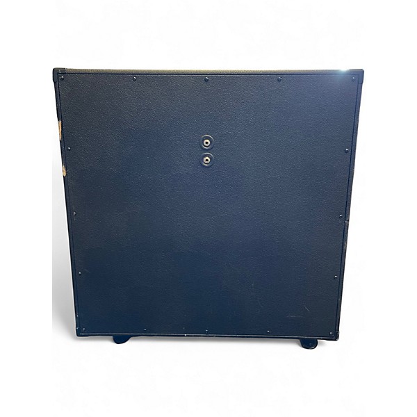 Used Peavey Valve King 4x12 Slant Guitar Cabinet