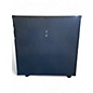 Used Peavey Valve King 4x12 Slant Guitar Cabinet