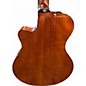 Used Yamaha NTX1 Natural Classical Acoustic Guitar