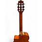 Used Yamaha NTX1 Natural Classical Acoustic Guitar