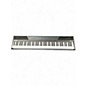 Used Alesis RECITAL Portable Keyboard thumbnail