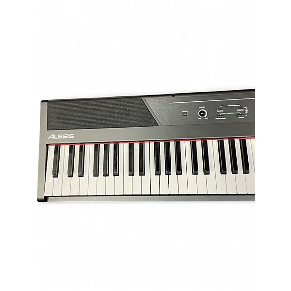 Used Alesis RECITAL Portable Keyboard