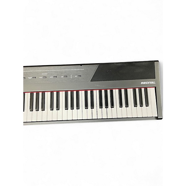 Used Alesis RECITAL Portable Keyboard