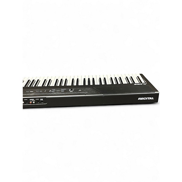 Used Alesis RECITAL Portable Keyboard