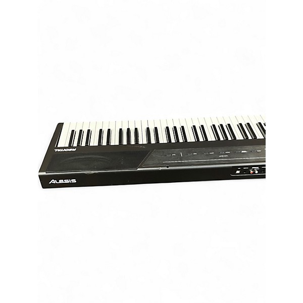 Used Alesis RECITAL Portable Keyboard