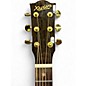 Used Xaviere RTS-770SCE Natural Acoustic Guitar