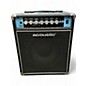 Used Acoustic B50C 1X10 50W Bass Combo Amp thumbnail