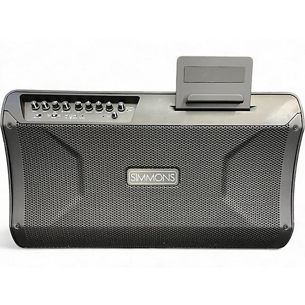 Used Simmons DA2112 Drum Amplifier