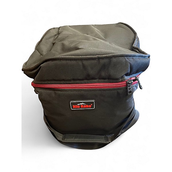 Used Niu Kako  DRUM BAG 16X16  Drum Bag