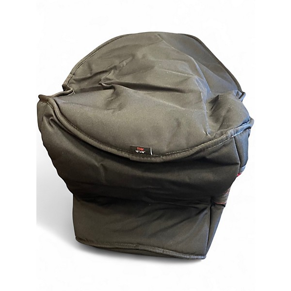 Used Niu Kako  DRUM BAG 16X16  Drum Bag