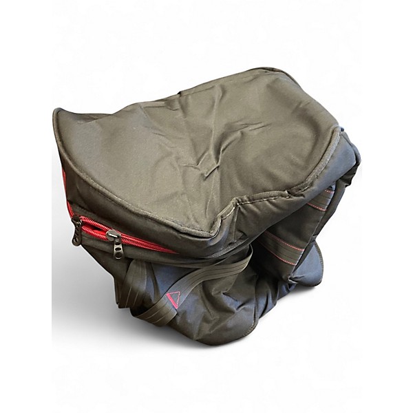 Used Niu Kako  DRUM BAG 16X16  Drum Bag