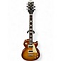 Used Epiphone Les Paul Classic Lemonburst Solid Body Electric Guitar thumbnail