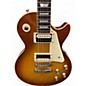 Used Epiphone Les Paul Classic Lemonburst Solid Body Electric Guitar