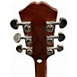 Used Epiphone Les Paul Classic Lemonburst Solid Body Electric Guitar