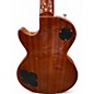 Used Epiphone Les Paul Classic Lemonburst Solid Body Electric Guitar
