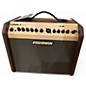 Used Fishman PROLBX500 Loudbox Mini Acoustic Guitar Combo Amp thumbnail