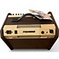Used Fishman PROLBX500 Loudbox Mini Acoustic Guitar Combo Amp