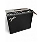 Used Fender Mustang LT25 25W 1x8 Guitar Combo Amp