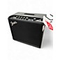 Used Fender Mustang LT25 25W 1x8 Guitar Combo Amp