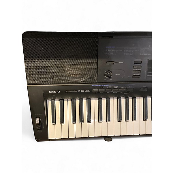 Used Casio CTK-5000