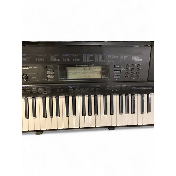 Used Casio CTK-5000