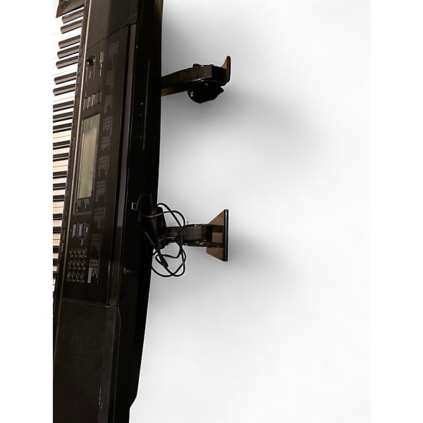 Used Casio CTK-5000