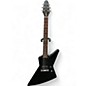 Used Gibson Explorer Melody Maker Black Solid Body Electric Guitar thumbnail
