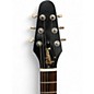 Used Gibson Explorer Melody Maker Black Solid Body Electric Guitar