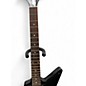 Used Gibson Explorer Melody Maker Black Solid Body Electric Guitar