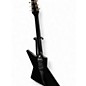 Used Gibson Explorer Melody Maker Black Solid Body Electric Guitar