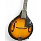 Used Rogue RM100A A Style Sunburst Mandolin