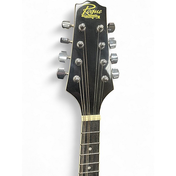 Used Rogue RM100A A Style Sunburst Mandolin