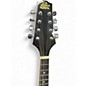 Used Rogue RM100A A Style Sunburst Mandolin