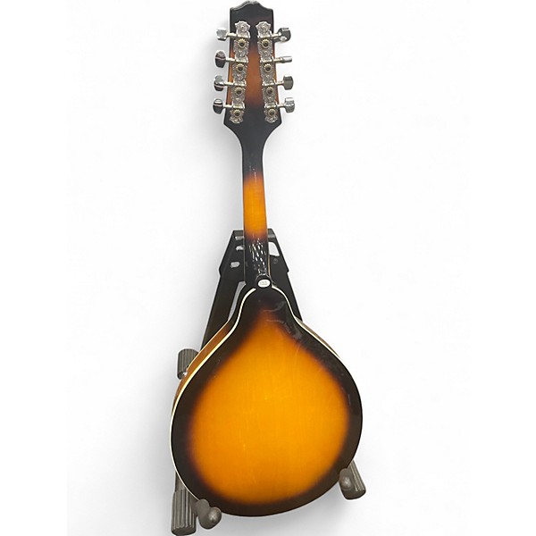 Used Rogue RM100A A Style Sunburst Mandolin