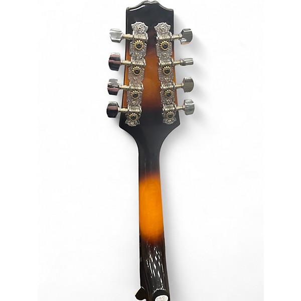 Used Rogue RM100A A Style Sunburst Mandolin