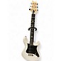 Used PRS NF3 SE Arctic White Solid Body Electric Guitar thumbnail